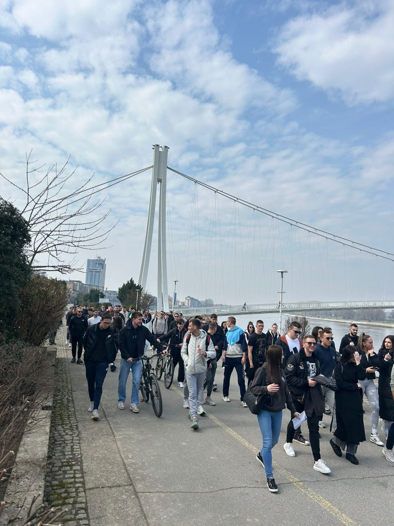 5. Obilježavanje Svjetskog dana debljine akcijom „Hod 5 do 12“