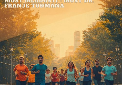 5. Obilježavanje Svjetskog dana debljine akcijom „Hod 5 do 12“