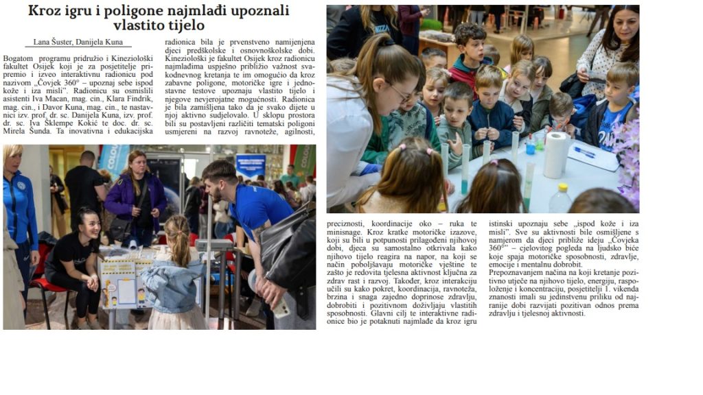 Sveučilišni glasnik br. 122 – ožujak 2026.