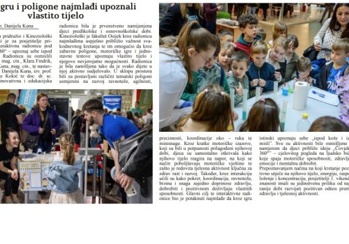 Sveučilišni glasnik br. 122 – ožujak 2026.