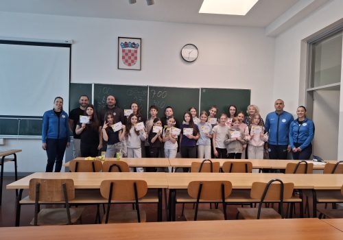 FESTIVAL ZNANOSTI 2026