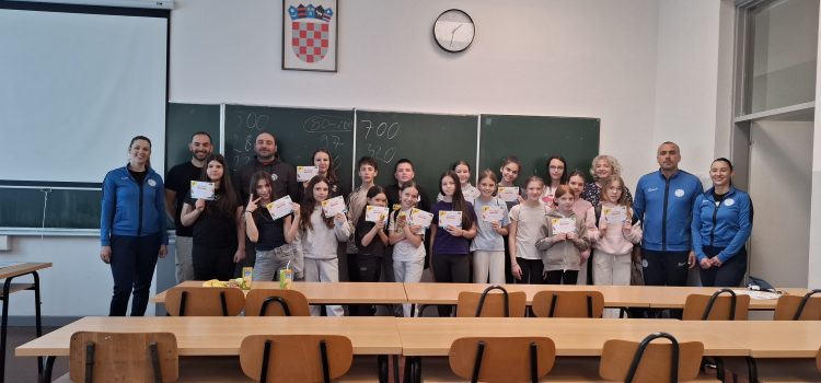 FESTIVAL ZNANOSTI 2026