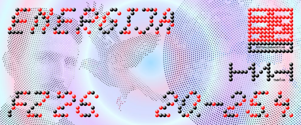 Festival znanosti 2026.