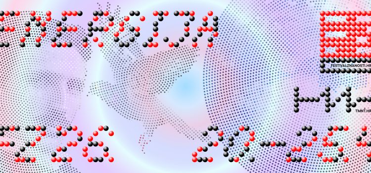 Festival znanosti 2026.