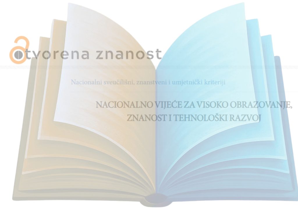 Važnost otvorene znanosti u novim nacionalnim kriterijima za napredovanje