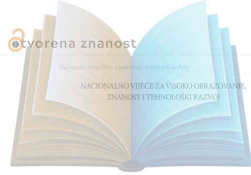 Važnost otvorene znanosti u novim nacionalnim kriterijima za napredovanje