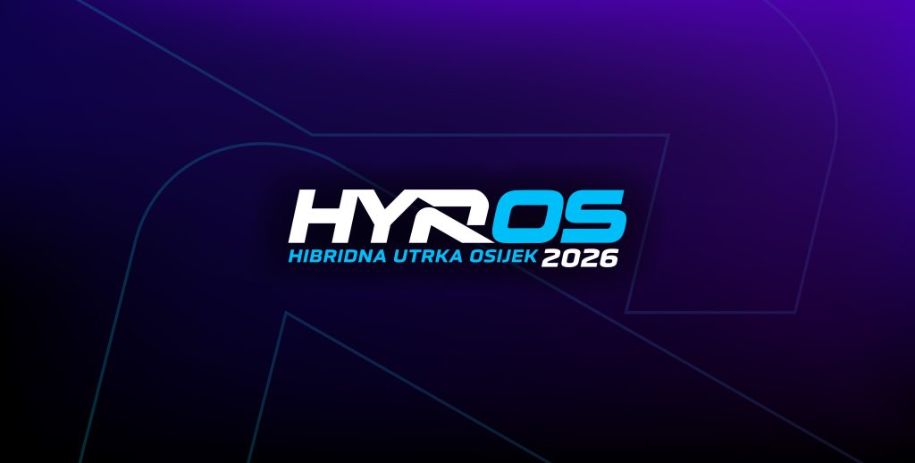 Poziv studentima KIFOS-a na HyrOS utrku