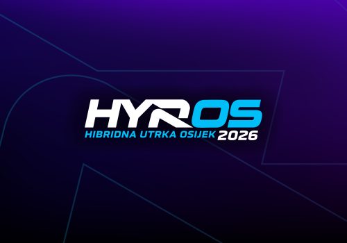 Poziv studentima KIFOS-a na HyrOS utrku