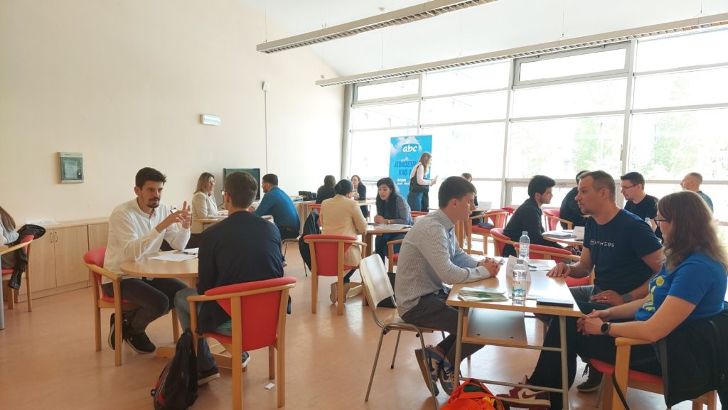 Karijerni korzo 2026.