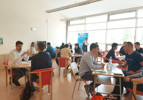 Karijerni korzo 2026.