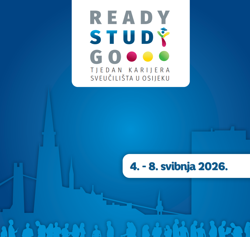 Šesti Tjedan karijera Sveučilišta Josipa Jurja Strossmayera u Osijeku