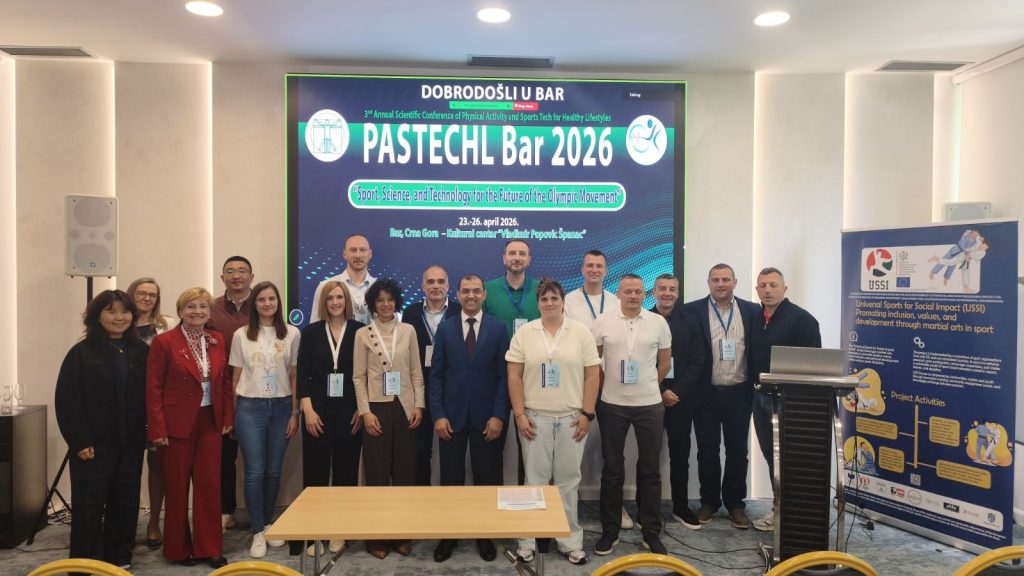 Doc. dr. sc. Mirela Šunda pozvani predavač na međunarodnoj konferenciji PASTECHL 2026.
