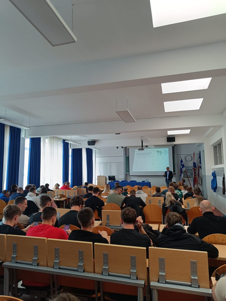 Erasmus+ dolazna mobilnost s poljskih partnerskih institucija