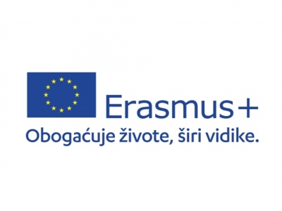 Erasmus+ KA1 – Natječaj za mobilnost nastavnog osoblja, 2026./2027.