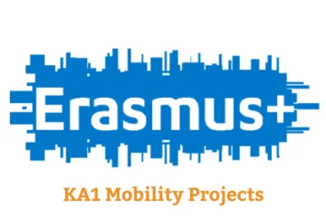 NATJEČAJ ZA ERASMUS+ KA1 MOBILNOST STUDENATA (STUDIJ)