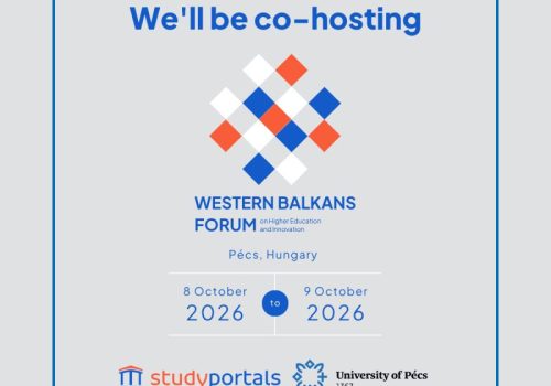 Otvorene prijave za “Western Balkans Forum”: Konferencija u Pečuhu namijenjena i studentima