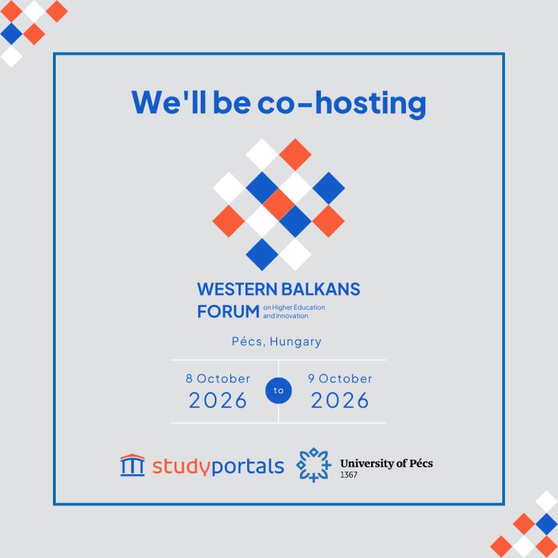 Otvorene prijave za “Western Balkans Forum”: Konferencija u Pečuhu namijenjena i studentima